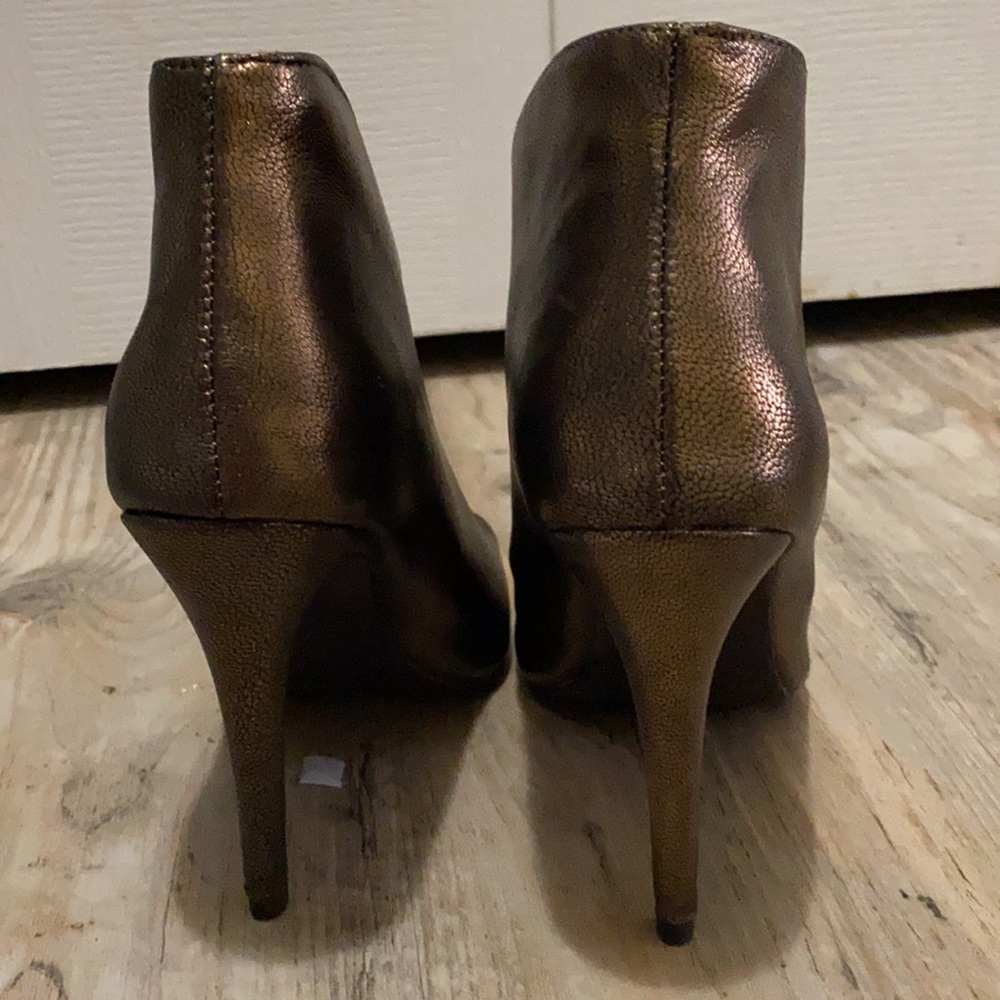 Slip on booties - Picture 4 of 6